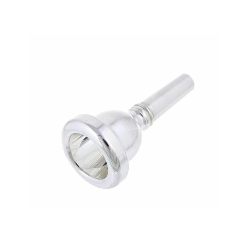 Mustiuc Trombon Bach 350 6 1,2AL argintiu