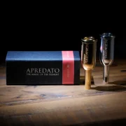 Mustiuc Trompeta Schagerl Apredato 1 1,4C Silver cutie