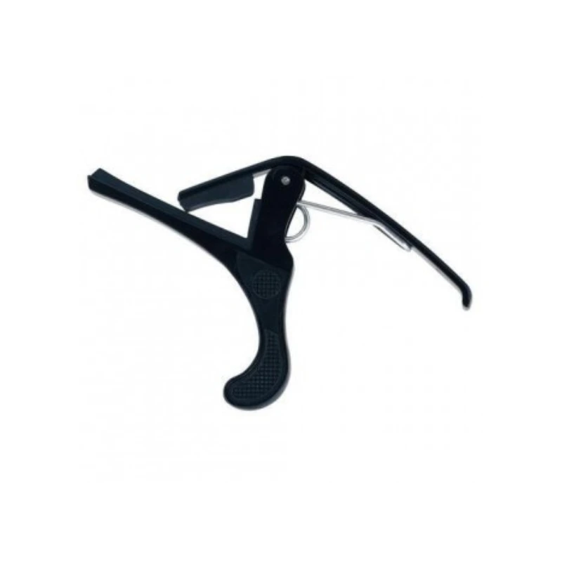 Capodastru Alice A007 Negru