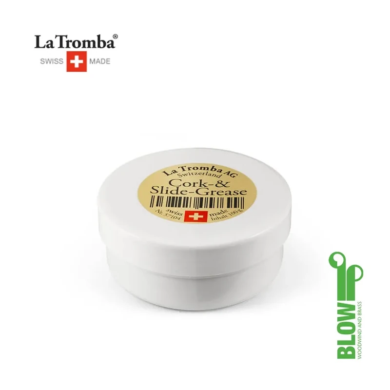 Crema Ungere Alamuri La Tromba 100g