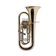 Eufoniu Schagerl Signature James Morrison Lacquered