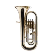 Eufoniu Schagerl Signature James Morrison Lacquered