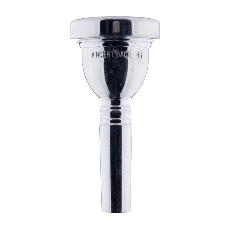 Mustiuc Trombon Bach 4G Large Shank