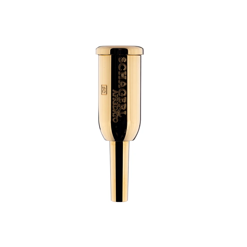 Mustiuc Trompeta Schagerl APREDATO Gileno Santana Auriu