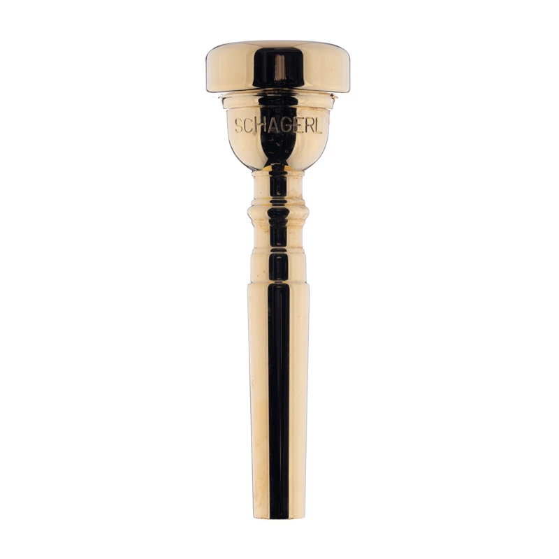 Mustiuc Trompeta Schagerl Academica 7C Gold