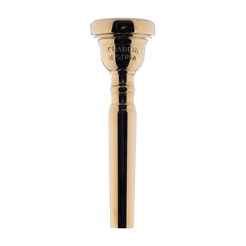 Mustiuc Trompeta Schagerl-Austria G2 Gold