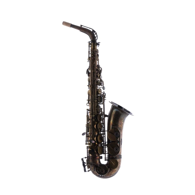 Saxofon Alto Schagerl SuperiorPRO A-2VB