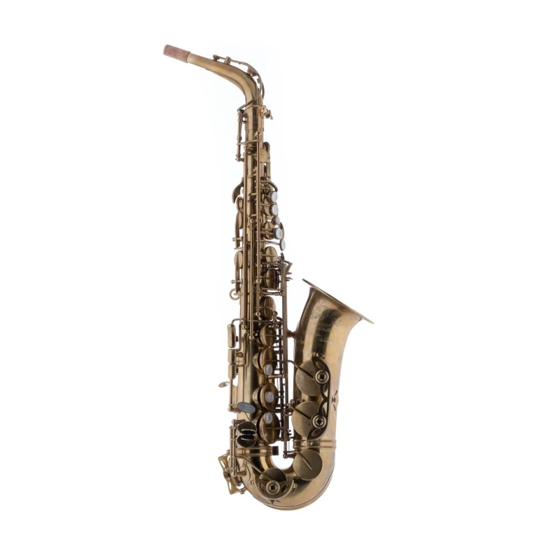Saxofon Alto Schagerl Model 66FU-EC