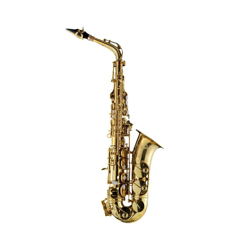 Saxofon Alto Schagerl Model 66FU