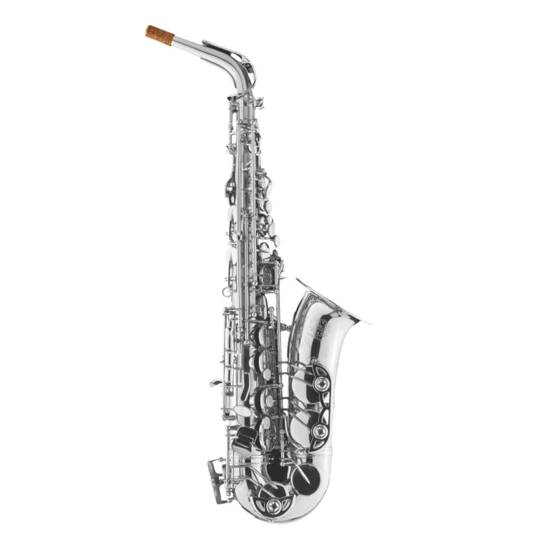 Saxofon Alto Schagerl Superior A-1S