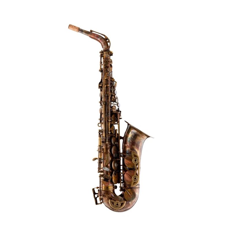 Saxofon Alto Schagerl Superior A-1VB