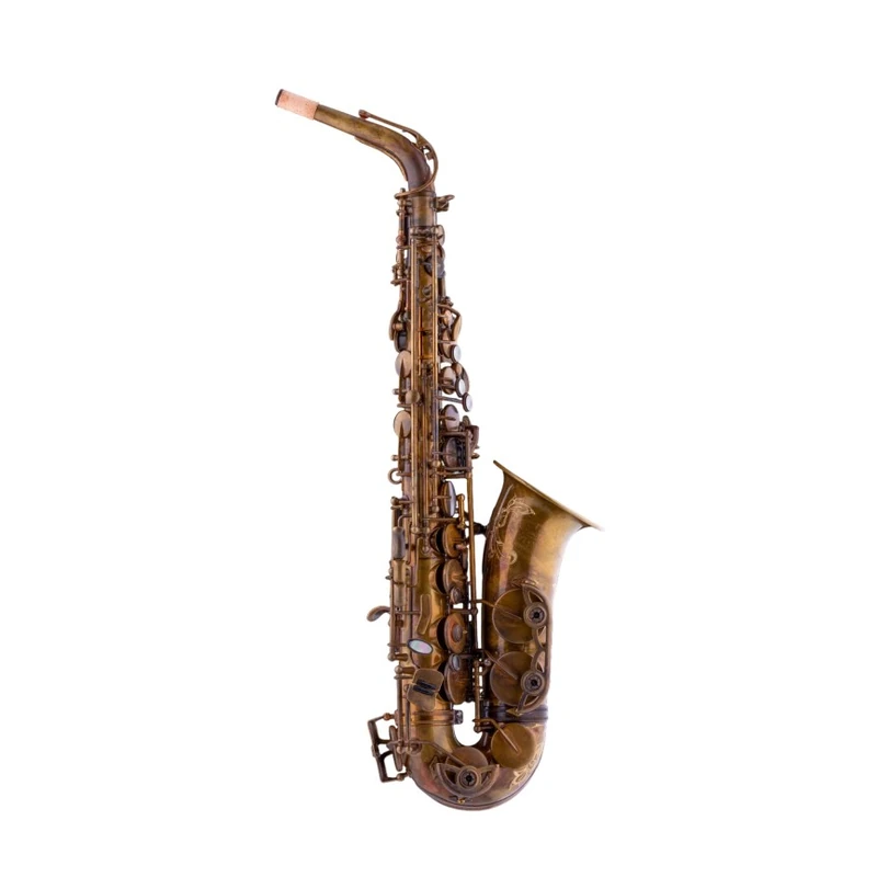 Saxofon Alto Schagerl SuperiorPRO A-2V