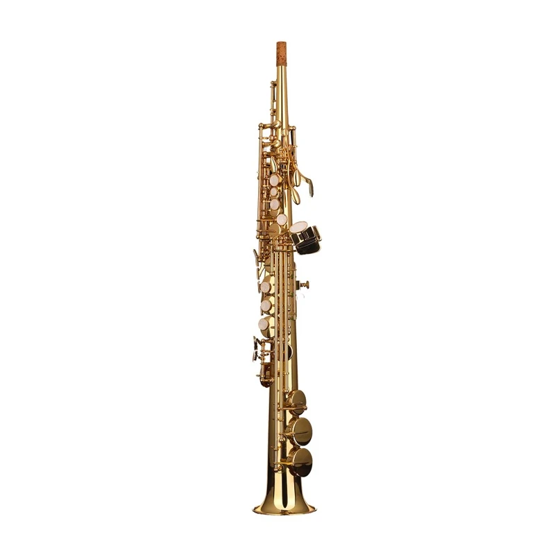 Saxofon Sopran Schagerl Academica S-800L