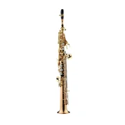 Saxofon Sopran Schagerl Superior S-1DLG