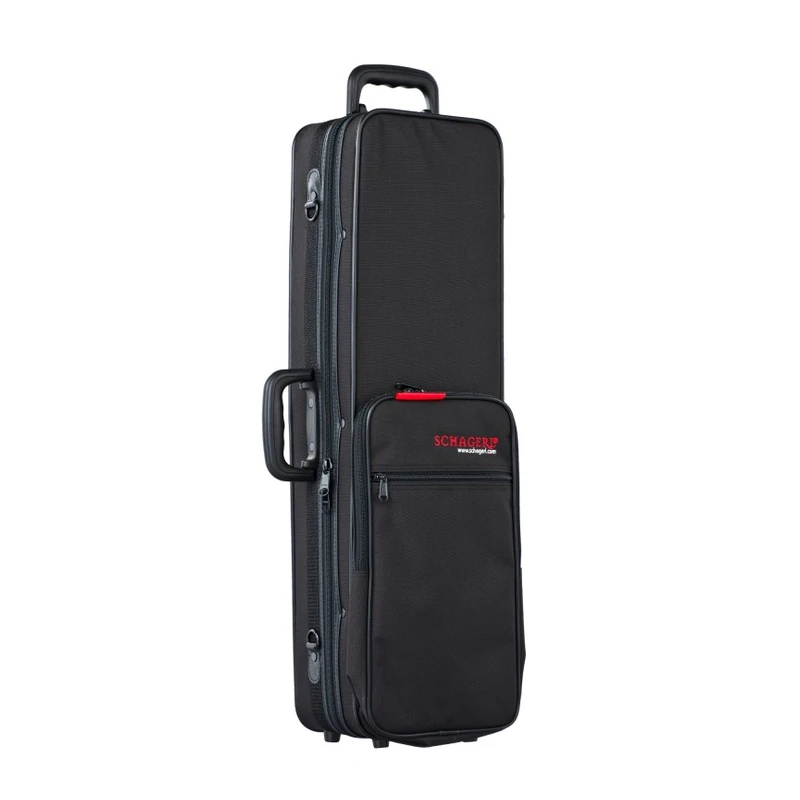 Saxofon Sopran Schagerl Superior S-1DLG