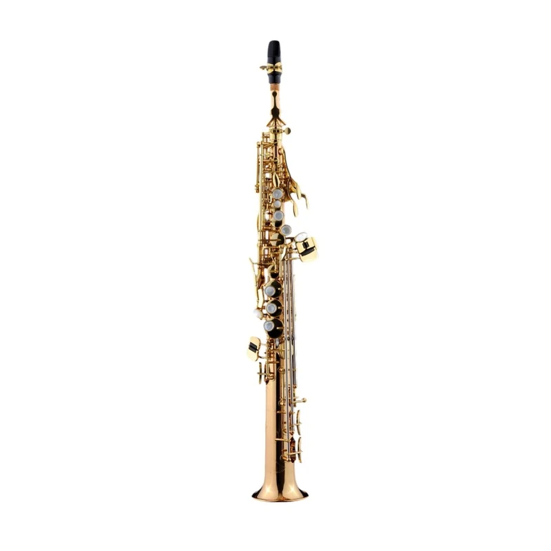 Saxofon Sopran Schagerl Superior S-1DLG