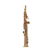 Saxofon Sopran Schagerl Superior S-1LG