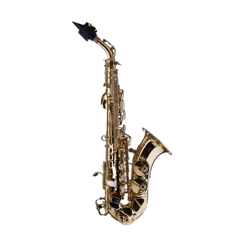 Saxofon Sopran Schagerl Superior SC-1L