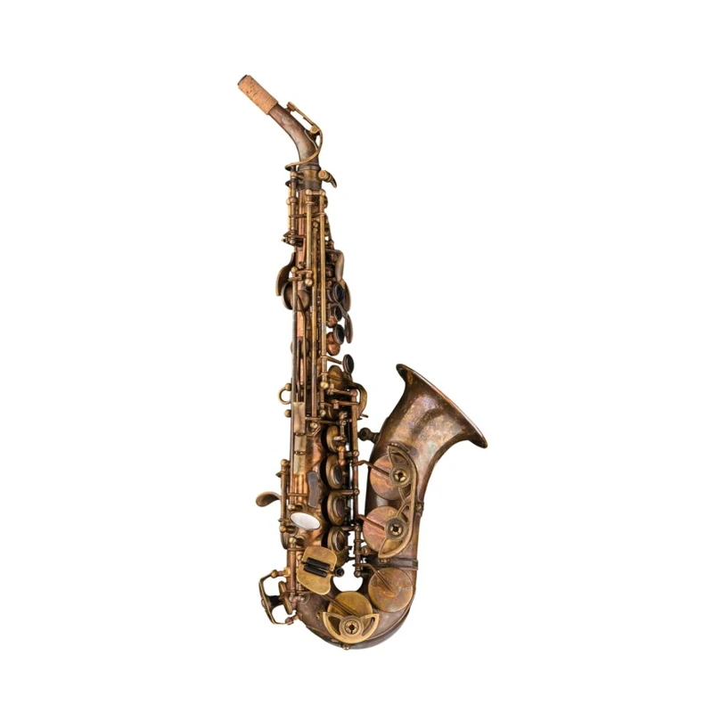 Saxofon Sopran Schagerl Superior SC-1VB