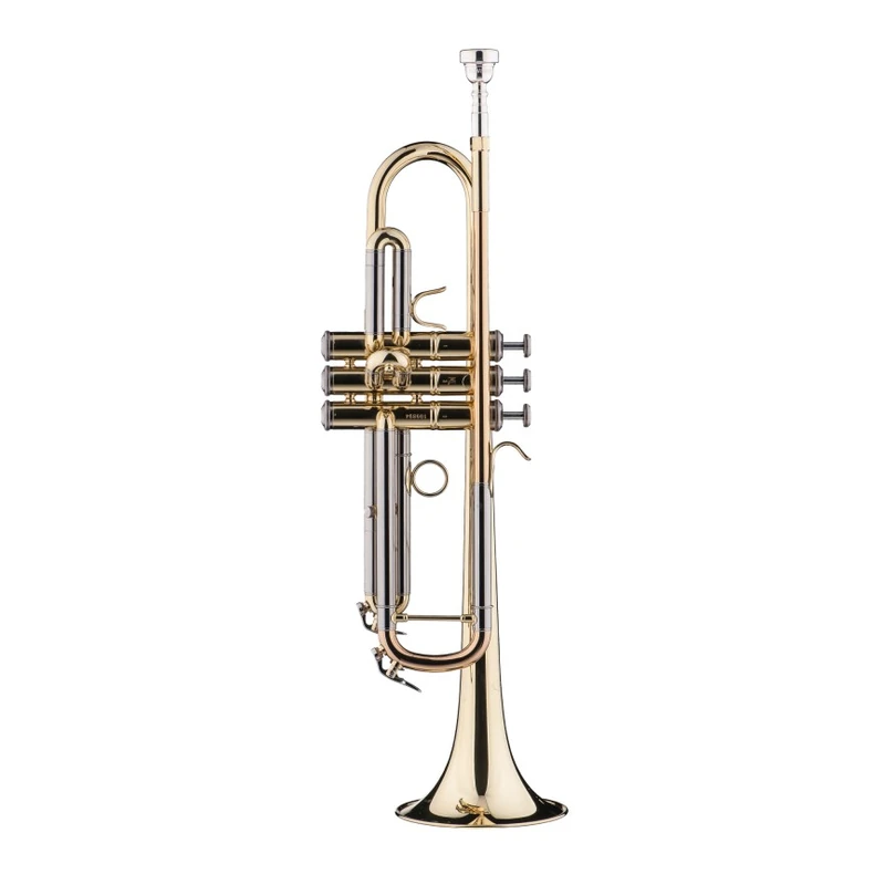 Trompeta Schagerl Academica Bb TR-421L