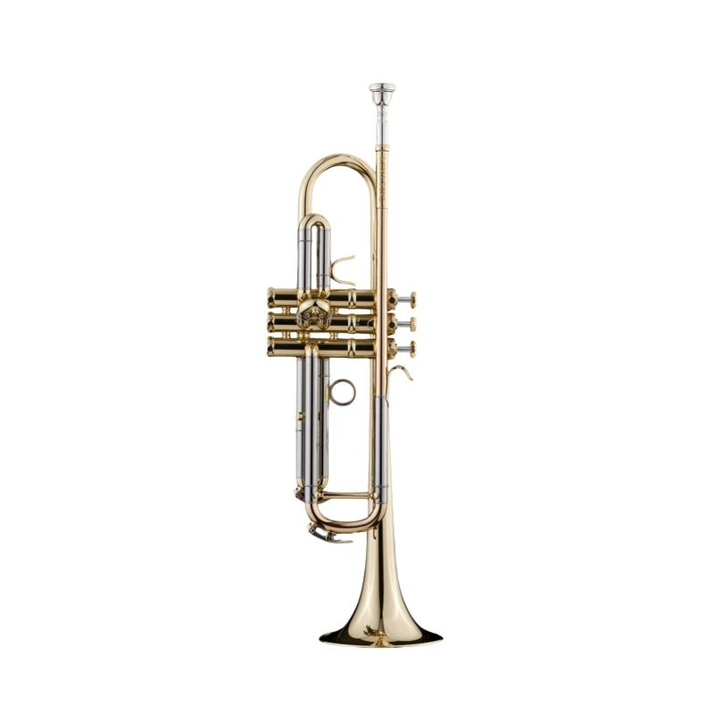 Trompeta Schagerl Academica Bb TR-610L