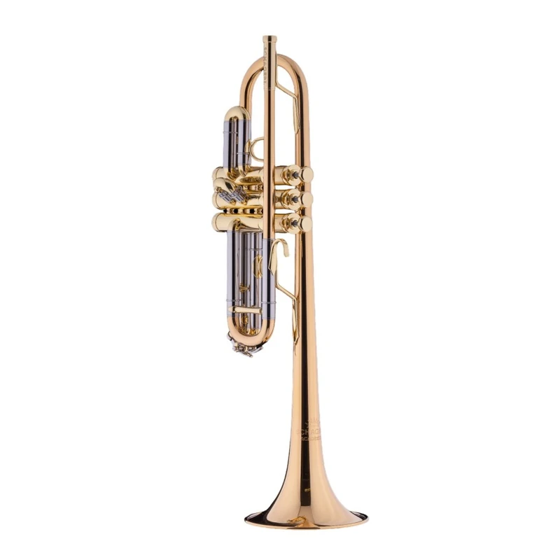 Trompeta Schagerl Academica C TR-620CL