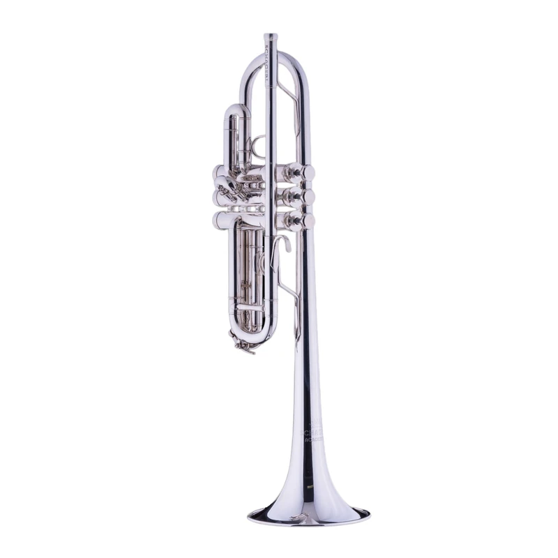 Trompeta Schagerl Academica C TR-620CS