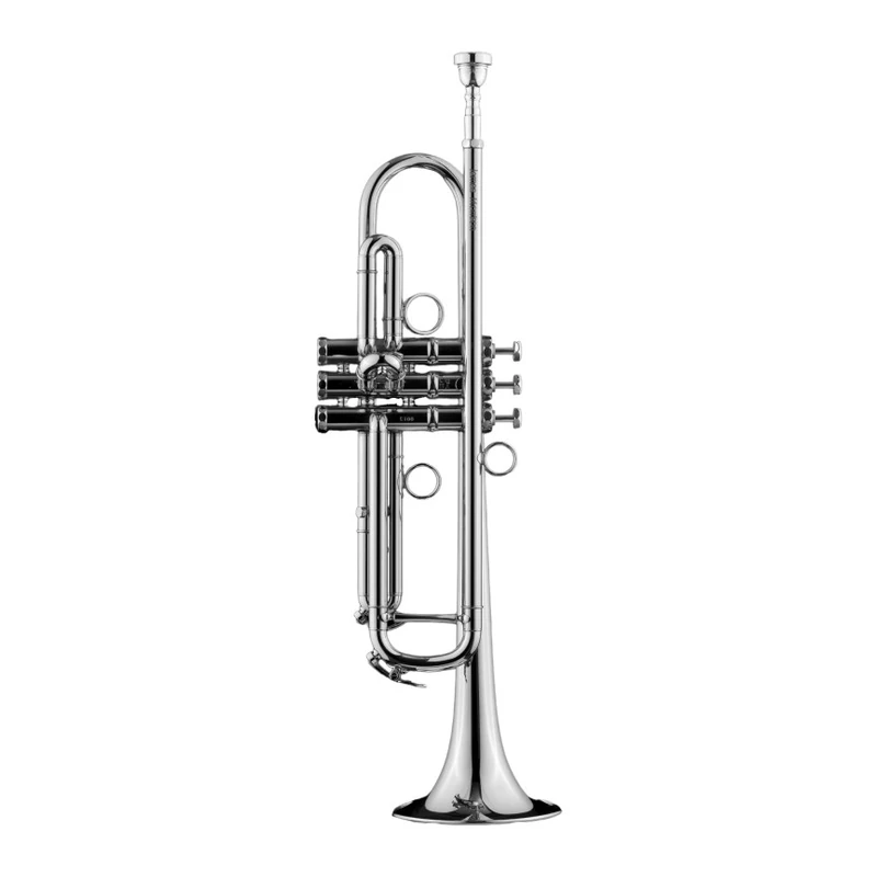 Trompeta Schagerl Signature Bb James Morrison JM1X-S