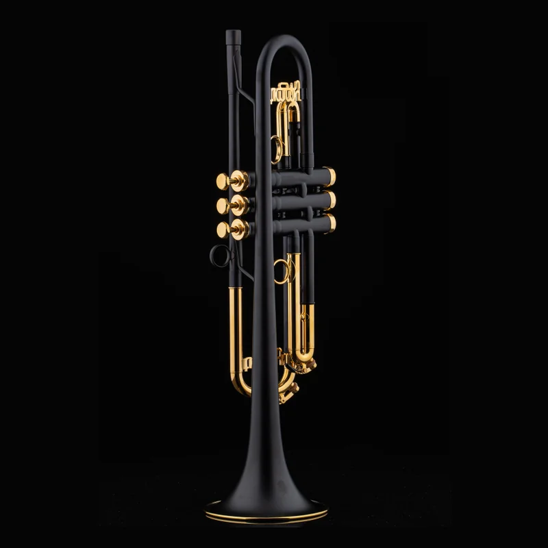 Trompeta Schagerl Signature Bb Timmy Trumpet
