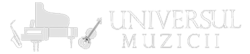 Universul Muzicii